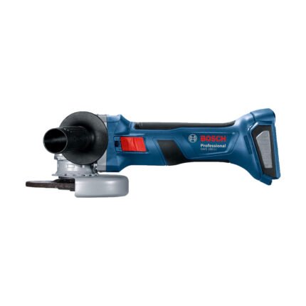 Bosch GWS 180-LI 18V Brushless Angle Grinder, 125mm