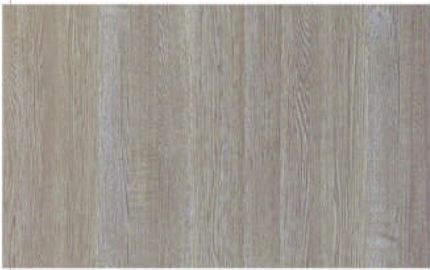 Trade Grade White Oak 18mm Laminated MDF Board, 8ft x 4ft