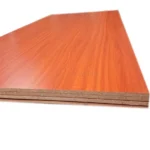 Cherry Laminated Particle Board