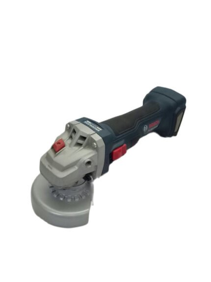 Bosch GWS 180-LI 18V Brushless Angle Grinder, 125mm