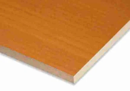 Cherry Laminated MDF Board