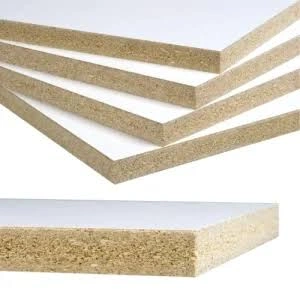 Double Sided Veneered Chipboard