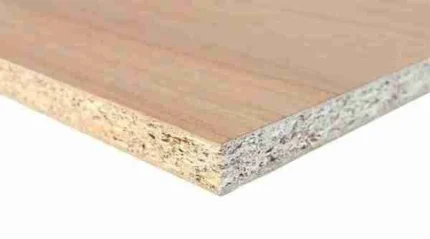 Double Sided Veneered Chipboard