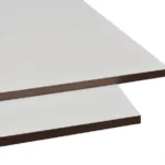 White Oak laminated MDF 18mm