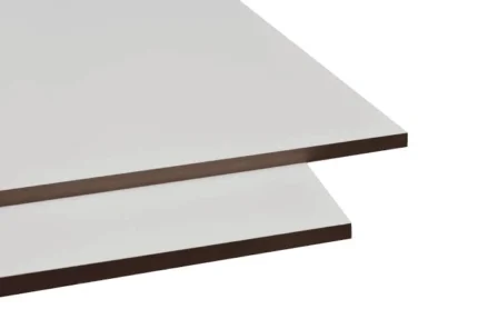 White Oak laminated MDF 18mm