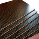 18mm Marine Plywood Board