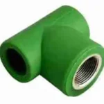 PPR Female Adapter Tee 32 mm plumbing fitting Kenya
