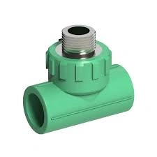 PPR Male Tee 32 mm plumbing fitting Kenya