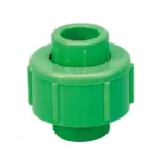 PPR Union 25 mm plumbing fitting Kenya