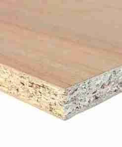 Standard Beech Particle Board