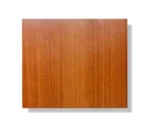 Cherry Laminated Particle Board