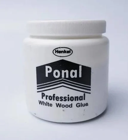 Ponal Professional Wood Glue