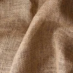 Trade Grade Jute Hessian Cloth, 273gsm, 1.37m Wide