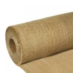 Trade Grade Jute Hessian Cloth, 273gsm, 1.37m Wide