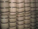 Trade Grade Jute Hessian Cloth, 273gsm, 1.37m Wide