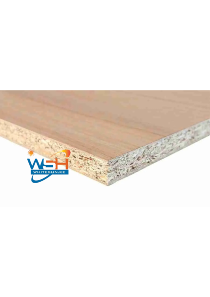 Standard Trade Veneer Chipboard 8ft x 4ft x 18mm