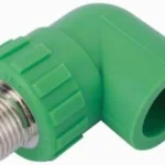 PPR Male Adapter Elbow 32 mm x 1 Inch plumbing fitting Kenya