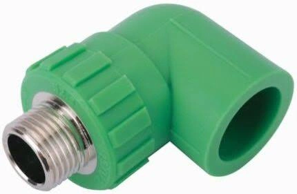 PPR Male Adapter Elbow 32 mm x 1 Inch plumbing fitting Kenya