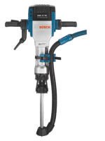 Bosch GSH 27 VC 2000W Professional Breaker, 62J, 28mm Hex