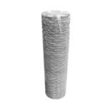 Trade Quality Galvanized Chicken Wire 3/4" Mesh, 30m Roll