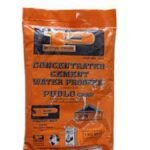 Pudlo Economy Waterproofing Cement Admixture 1kg Powder