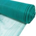 HDPE Construction Net 3m x 50m, UV Stabilized Debris Mesh