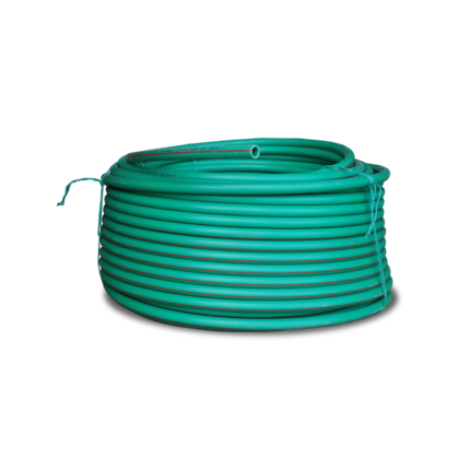 PPR 63mm Plain Pipe Roll, 2 Inch, 50 Metres, PN20