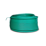PPR 50mm Plain Pipe Roll, 1.5 Inch, 50m Coil