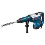 Bosch GBH 8-45 DV SDS Max Rotary Hammer, 1500W, 12.5J