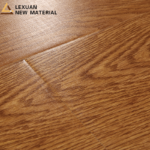 Standard Parquet Wooden Flooring, 12mm Solid Hardwood, 300mm x 50mm Blocks - Image 3