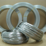 Trade Grade Binding Wire 16 Gauge, Soft Annealed, 25kg Coil - Image 3