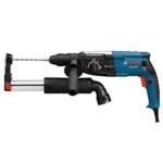 Bosch GDE 16 Plus SDS Plus Dust Extraction Attachment, 16mm Max Drill Dia