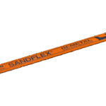 Bahco Sandflex 18TPI Bi-Metal Hacksaw Blade 300mm
