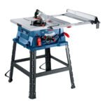 Bosch GTS 10 J 1800W Professional Table Saw, 254mm Blade