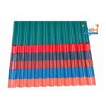 Kidani 30 Gauge Corrugated Iron Sheets 3 Meters Matte Finish