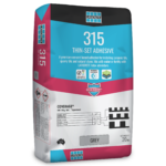 Laticrete 315 Premium Tile Adhesive 20kg Grey