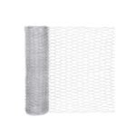 Generic Galvanized Chicken Wire 1-Inch Mesh 30m Roll - Image 4