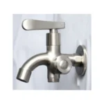 2 in 1 Bib Tap + Dhobi Valve