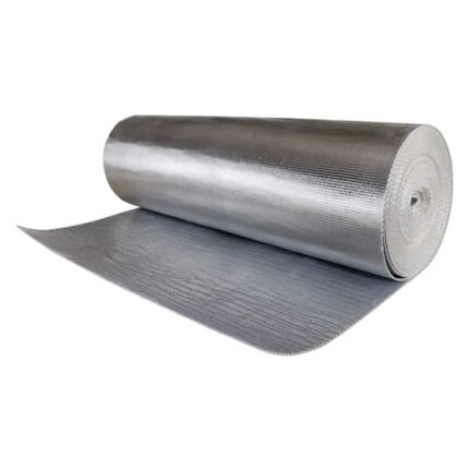 Trade Grade Heat Insulation 2mm Roll, 1.5m x 40m, 60sqm