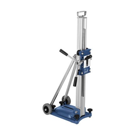 Bosch GCR 350 Professional Diamond Drill Stand, 350mm Capacity