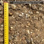 Standard Trade 20mm Ballast, Mixed Concrete Aggregate