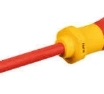 Bosch VDE Screwdriver SL 2.5 x 75mm