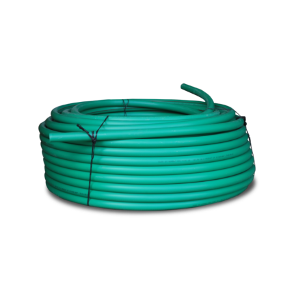 Generic 1½ Inch PPR Pipe Roll, PN12.5, 100m