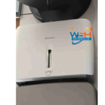 Brimix ABS Wall-Mounted Z-Fold Paper Towel Dispenser