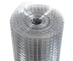 Trade Quality Galvanized Chicken Wire 3/4" Mesh, 30m Roll - Image 4