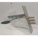 3 Pin Deadlock 1082-3M