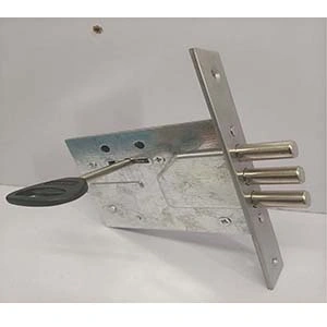 3 Pin Deadlock 1082-3M