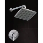 3 Way Concealed Shower Mixer