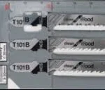 Bosch Jigsaw Blade Clean for Wood