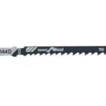 Bosch Jigsaw Blade Speed for Wood
